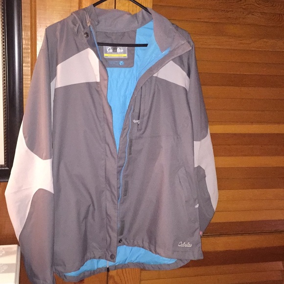 cabelas dry plus jacket